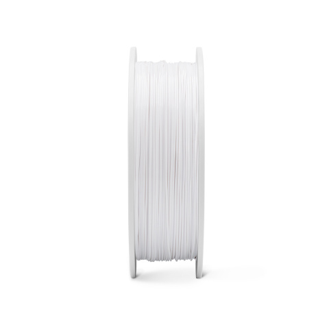 Filament Fiberlogy Abs Biały white 0.85 kg 1.75