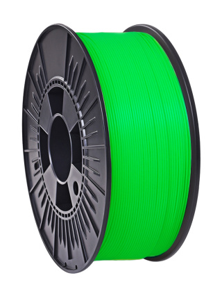 Filament Nebula PLA Green Fluo 1 kg