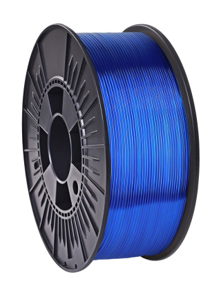 Filament Nebula PETG Midnight Blue 1 kg