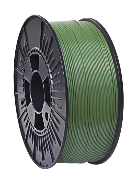 Filament Nebula PETG Military Green 1 kg