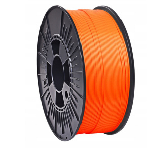 Filament Nebula PLA Orange Fluo 1 kg