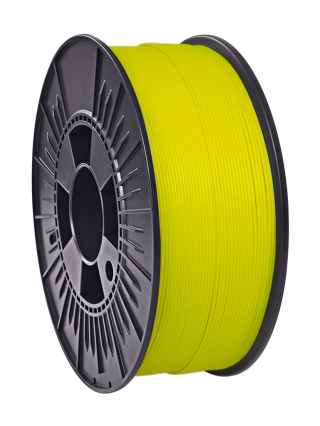 Filament Nebula PLA Yellow Fluo 1 kg