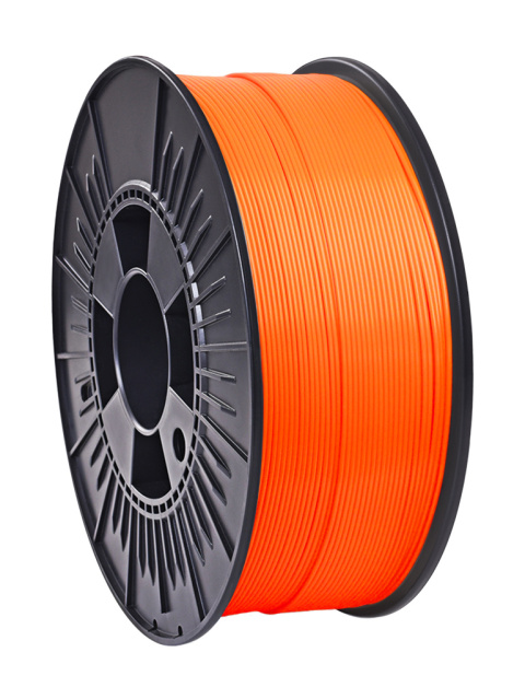 Filament Nebula PLA Orange Fluo 1 kg