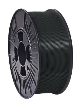 Nebula Filament PLA Premium 1,75mm 3kg Czarny Carbon Black