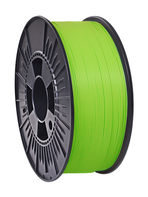 Filament Nebula PLA Light Green 1 kg