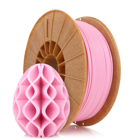 Filament PLA Pastel Pink Rosa 1 kg