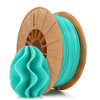 Filament PLA Pastel Mint Rosa 1 kg