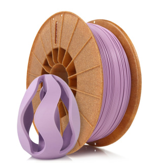 Filament PLA Pastel Lavender Rosa 1 kg