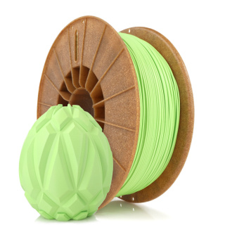 Filament PLA Pastel Green Rosa 1 kg