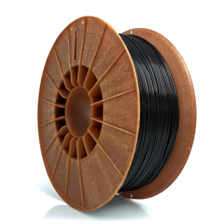 Filament PLA Plus ProSpeed Black 1.75 1 kg