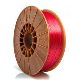 Filament PLA Silk Rosa Red