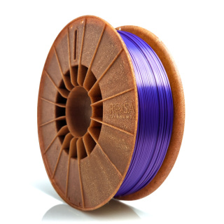 Filament PLA Silk Rosa Violet