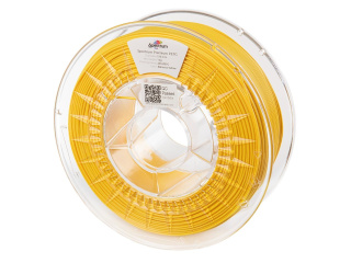 Filament Petg Spectrum Filaments 1kg Bahama Yellow