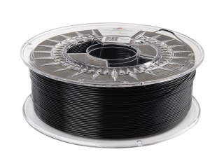 Filament Petg Spectrum Filaments 1kg Deep Black