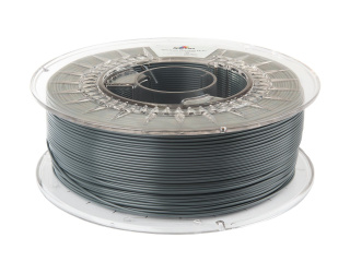 Filament Petg Spectrum Filaments 1kg Dark Grey