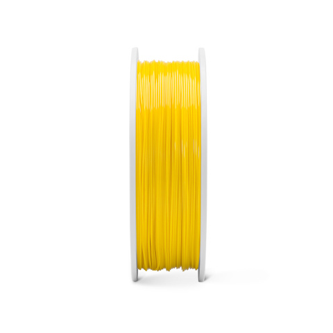 Filament Polipropylen Fiberlogy 1.75 mm żółty 0.75 kg
