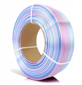 Filament Rosa Multicolour Silk Candy