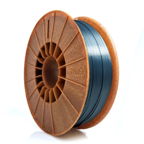 Filament Silk PLA grafit graphite Rosa 3D 1.75 mm