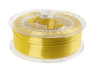 Filament Silk Spectrum Filaments 1kg Unmellow Yellow