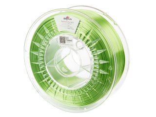 Filament Silk Spectrum Filaments 1kg Apple Green