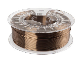 Filament Silk Spectrum Filaments 1kg Cinnamon Bronze