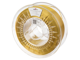 Filament Silk Spectrum Filaments 1kg Glorious Gold