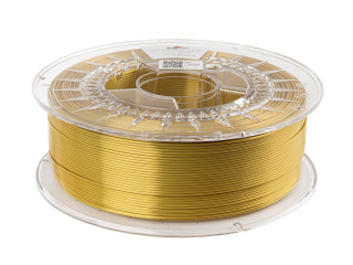 Filament Silk Spectrum Filaments 1kg Glorious Gold