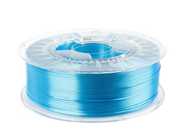 Filament Silk Spectrum Filaments 1kg Candy Blue