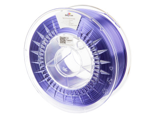 Filament Silk Spectrum Filaments 1kg Amethyst Violet