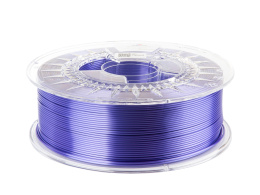 Filament Silk Spectrum Filaments 1kg Amethyst Violet