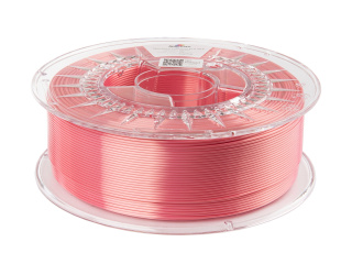 Filament Silk Spectrum Filaments 1kg Rose Gold
