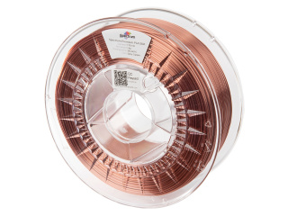 Filament Silk Spicy Copper 1 kg Spectrum Filaments