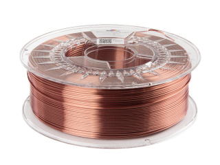 Filament Silk Spicy Copper 1 kg Spectrum Filaments