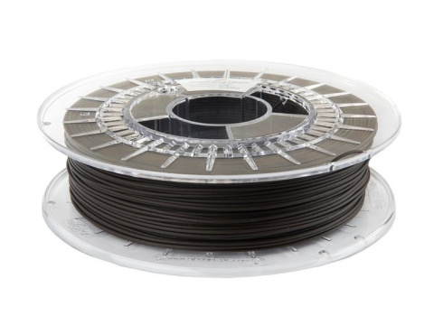 Filament Wood Ebony Black Spectrum Filaments 0.5kg