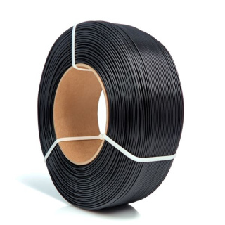 Filament refill Rosa ABS+ Black 1 kg