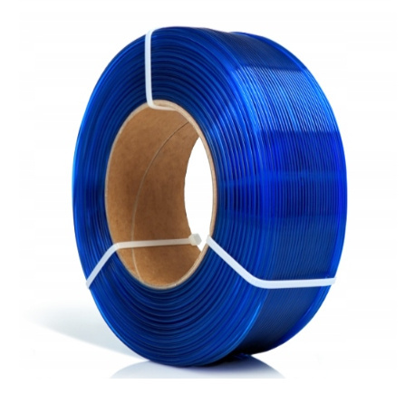 Filament refill petg Rosa standard Blue Sky TR. 1 kg