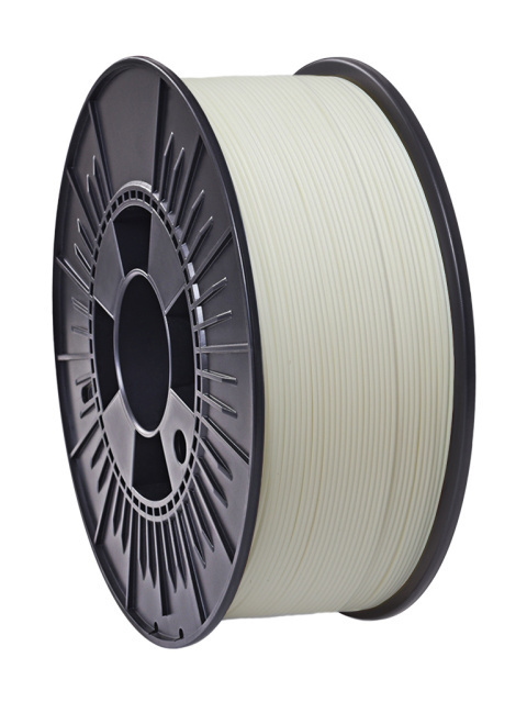 Nebula Filament PLA Premium 1,75mm 0,5kg Biały Pure White