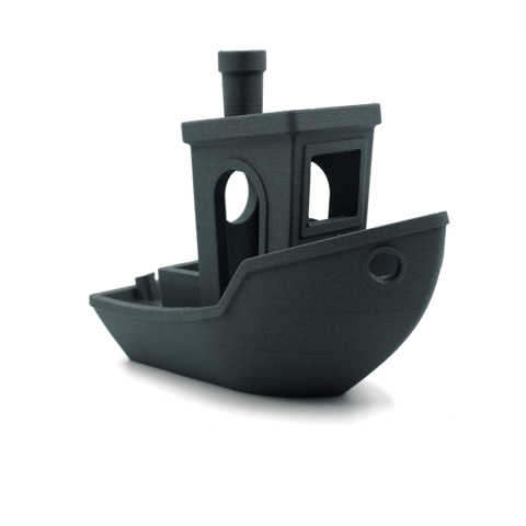 3dbenchy z filamentu pctg CF