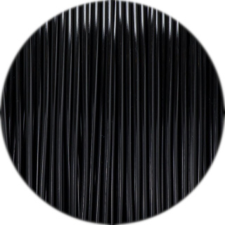 PCTG Filament Fiberlogy 1.75 mm 0.75 kg Black