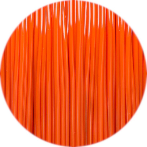 PCTG Filament Fiberlogy 1.75 mm 0.75 kg Orange