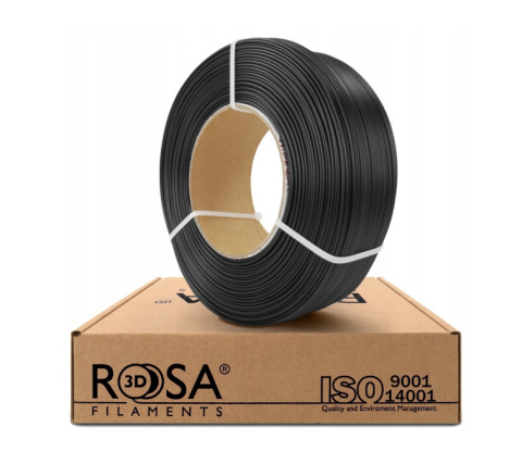 Refill Rosa PETG CarbonLook 1kg