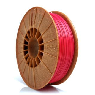 Rosa filament PLA Starter 1.75 mm 0.8 kg Rubin Red