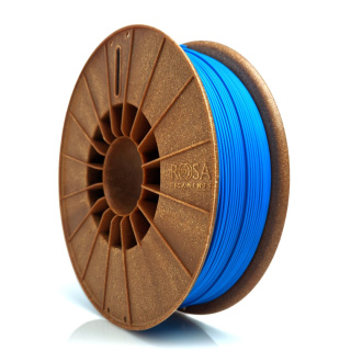 Rosa filament PLA Starter 1,75mm 0,8kg Blue Sky