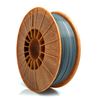 Rosa filament PLA Starter 1,75mm 1kg Grey