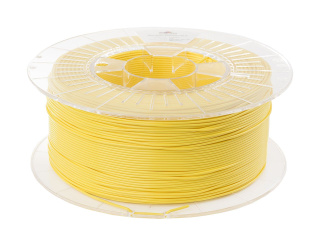 Spectrum Filaments PLA 1.75 Bahama Yellow 1 kg