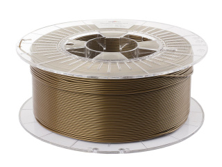 Spectrum Filaments PLA 1.75 Pearl Bronze 1 kg