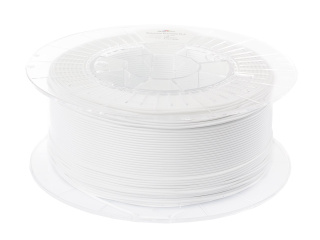 Spectrum Filaments PLA 1.75 Arctic White 1 kg