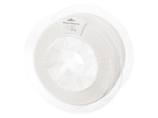 Spectrum Filaments PLA 1.75 Polar White 1 kg