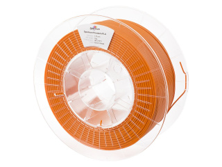Spectrum Filaments PLA 1.75 Carrot Orange 1 kg