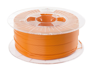 Spectrum Filaments PLA 1.75 Carrot Orange 1 kg
